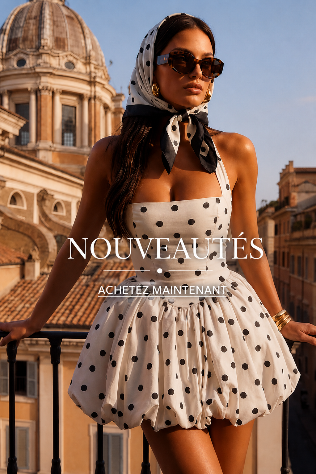NEW IN