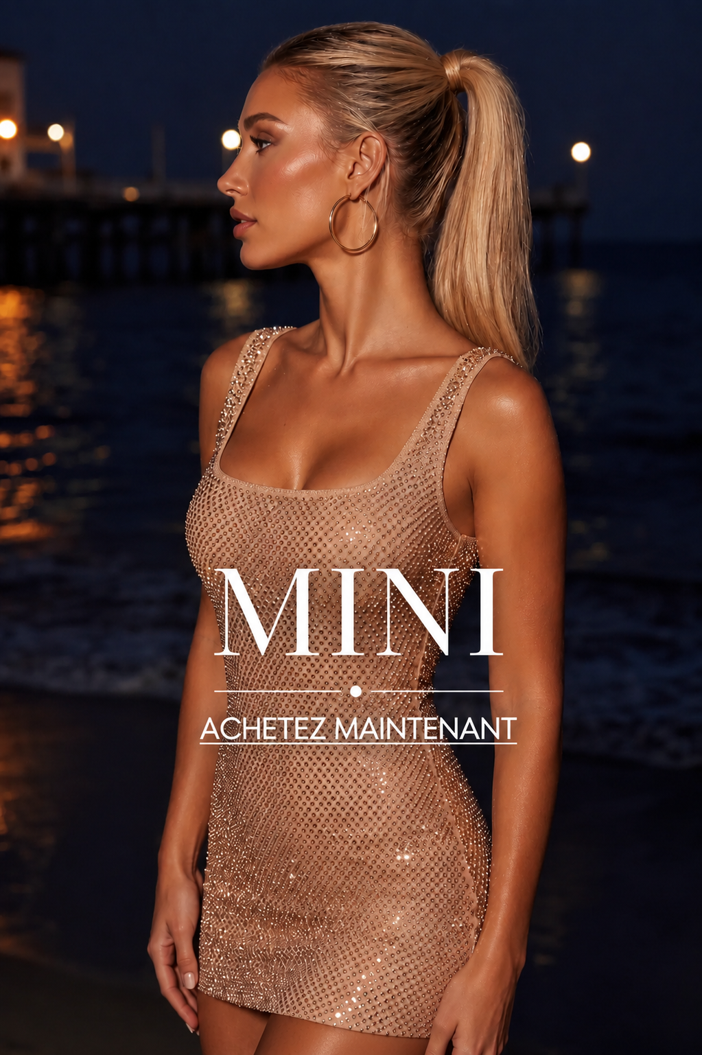 Mini Robe